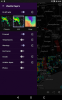 MyRadar Weather Radar for PC