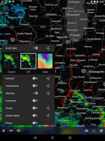 MyRadar Weather Radar for PC