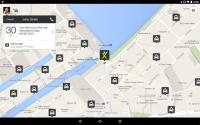 mytaxi – The Taxi App for PC