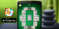 Mahjong Gold for PC