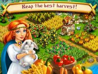 Harvest Land for PC