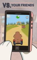 Free Fur All – We Bare Bears for PC