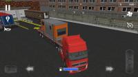 Cargo Transport Simulator for PC