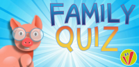 Family Quiz for PC