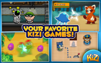 Kizi - Cool Fun Games APK