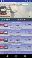 Türkiye Saatlik Hava Durumu for PC