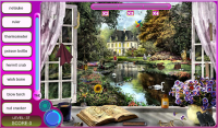 Family Vacation Hidden Object for PC
