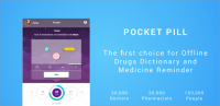 Pocket Pill - Pill Reminder for PC