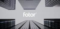 Fotor Photo Editor for PC