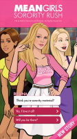 Episode feat. Mean Girls for PC