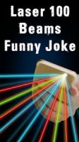 Laser 100 Beams Funny Joke APK