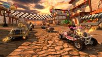 Beach Buggy Racing for PC