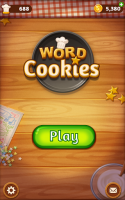 Word Cookies for PC