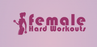 Female Hard Workouts for PC