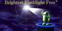 Brightest Flashlight Free ® APK