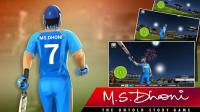 MS Dhoni:The Untold Story Game APK
