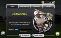 MS Dhoni:The Untold Story Game APK