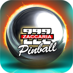 Zaccaria Pinball - Red Show Table Download Apunkagames