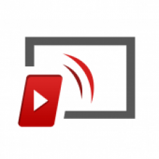 tubo – Trasmetti video Web alla TV, Chromecast, Airplay