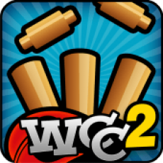 Championnat du monde de cricket 2 – COE2