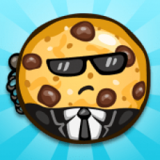 Cookie Inc. – Tycoon inattivo