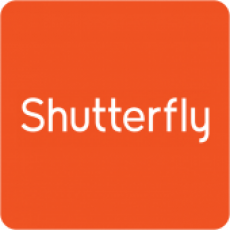 Shutterfly: Free Prints, Photo Books, Carte, I regali