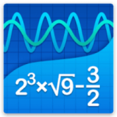 Grafische rekenmachine + Wiskunde, Algebra & Calculus