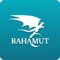 Bahamut – Le plus grand site Web chinois de communauté de jeux et d'animation