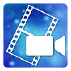 PowerDirector Video Editor-app