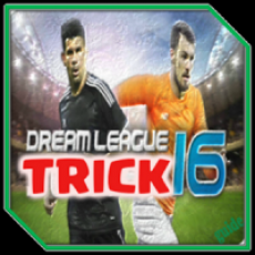Astuce Dream League Soccer 16