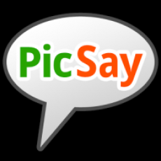 PicSay – Editor di foto