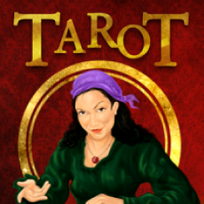 Tarot Card Reading & Horoskop