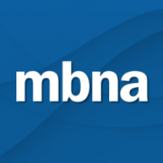 MBNA – Card Services App