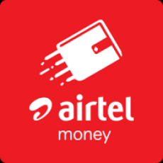Airtel Money – Opladen & Pay