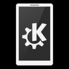 Connessione KDE