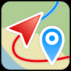 Geo-Tracker – GPS-Einheit mit Spuraufzeichnung