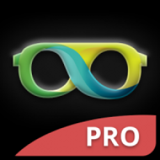 Lenskart Pro – avec essai 3D