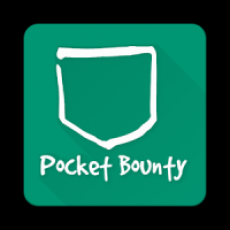 PocketBounty – Free Gift Cards