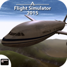Simulatore di volo 2015