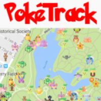 GO-Tracking – Für Pokémon GO