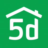 Planificateur 5D – Maison & Créateur de design d'intérieur