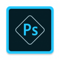 Adobe Photoshop Express:Foto-editor Collage Maker
