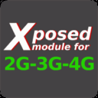Xorware 2G/3G/4G-switcher