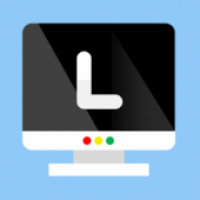 Leena Desktop-gebruikersinterface (Meerdere vensters)