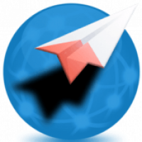 Telegram Plus (Non c'è bisogno di filtrare e connesso)‎