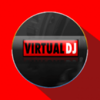 Virtuele dj-beats