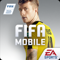 FIFA mobiel voetbal