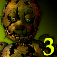 Cinque notti da Freddy 3 Demo