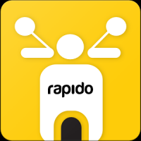 Rapido – La migliore app per taxi per bici