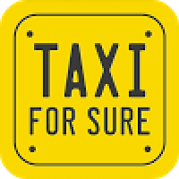 TaxiForSure reserveert taxi's, taxi's